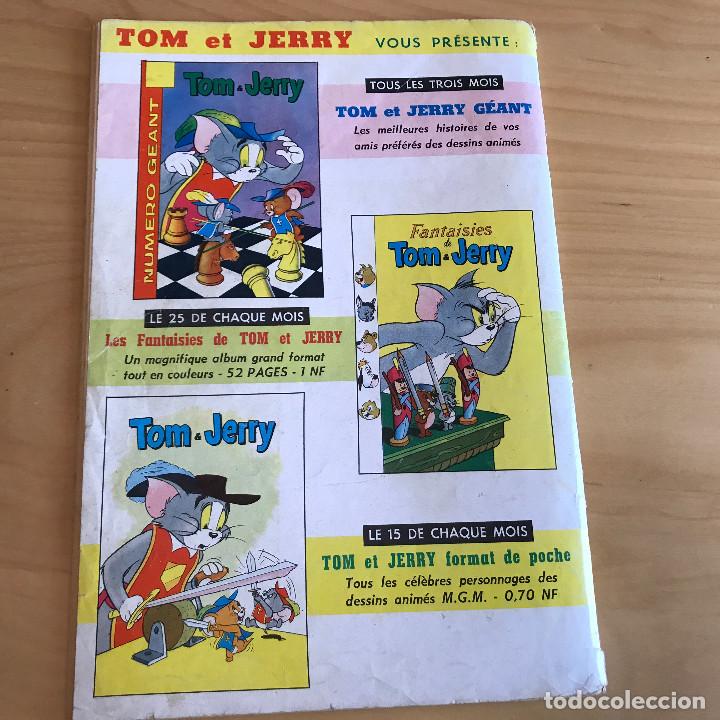 Tebeos: RIN TIN TIN AND RUSTY N&ordm; 26 - Foto 3