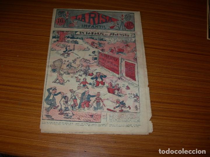 Tebeos: LA RISA INFANTIL N&ordm; 430  EDITA MARCO - Foto 1