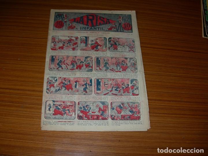 Tebeos: LA RISA INFANTIL N&ordm; 458  EDITA MARCO - Foto 1