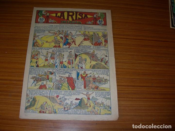 Tebeos: LA RISA INFANTIL N&ordm; 573  EDITA MARCO - Foto 1