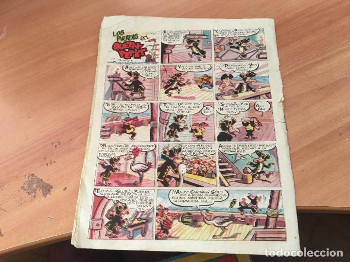 Tebeos: LA RISA N&ordm; 193 (MARCO) (COM3) - Foto 2