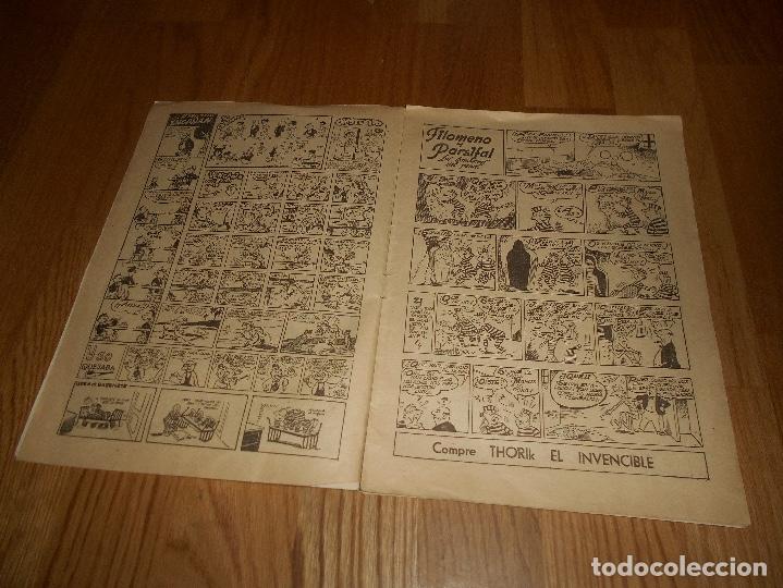 Tebeos: TEBEO MARCO LA RISA N&ordm; 223 MUY BUEN ESTADO - Foto 3