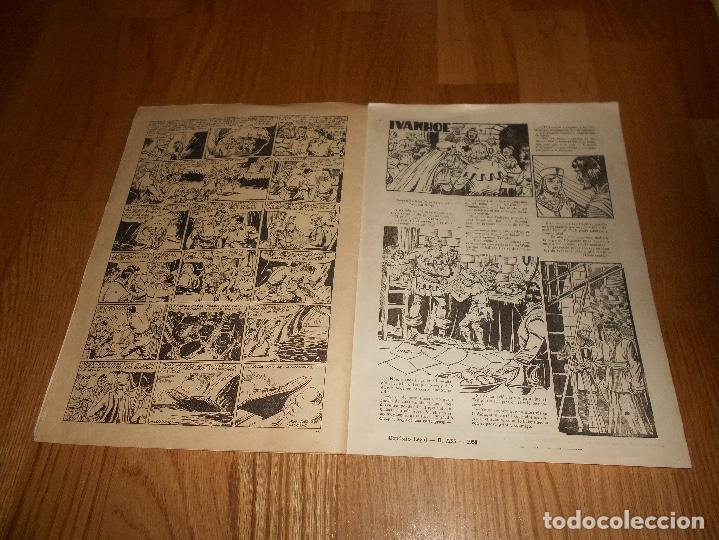 Tebeos: TEBEO MARCO LA RISA N&ordm; 223 MUY BUEN ESTADO - Foto 5