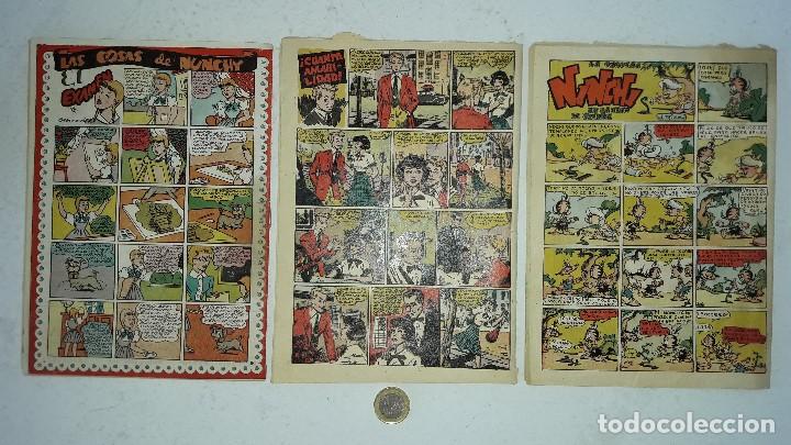 Tebeos: COMIC HISTORIETAS COMICAS DE MERCHE PARA NI&Ntilde;AS - Foto 2