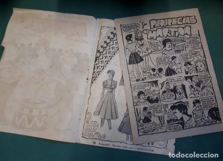 Tebeos: C&oacute;mic / tebeo Merche, n&ordm; 78 - Foto 2