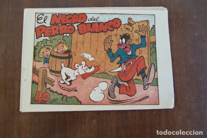 Tebeos: marco pingo - tongo y pilongo n&ordm; documento secreto y 8 n&ordm; mas - Foto 14