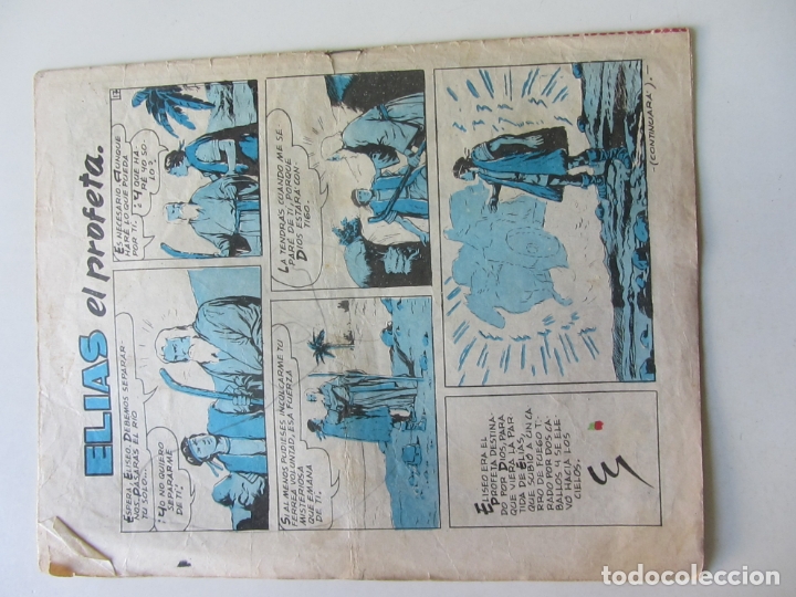Tebeos: LA RISA 3&ordf; &Eacute;POCA, N&ordm; 17 EDITORIAL MARCO sdx21 - Foto 2