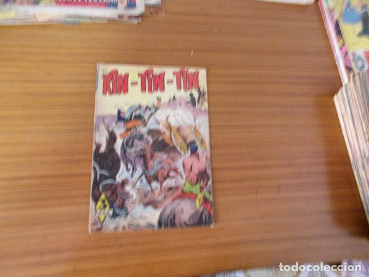 Tebeos: RIN TIN TIN N&ordm; 72  EDITA MARCO - Foto 1