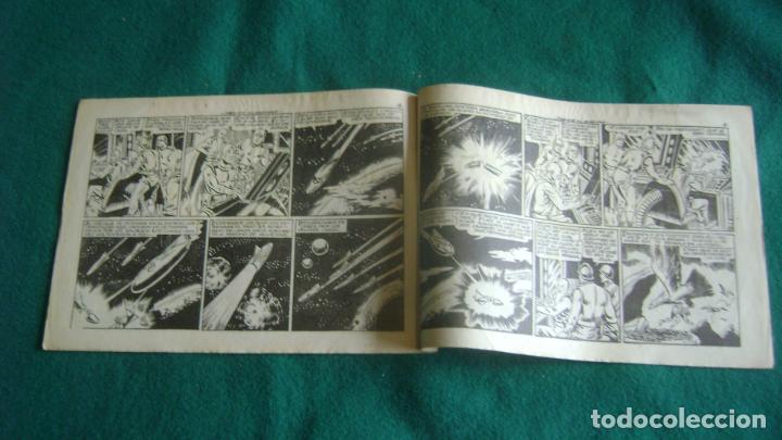 Tebeos: RED DIXON TERCERA SERIE SUELTA Y COMPLETA - Foto 14