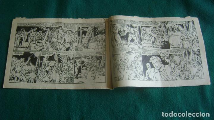 Tebeos: RED DIXON TERCERA SERIE SUELTA Y COMPLETA - Foto 18