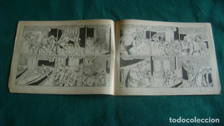 Tebeos: RED DIXON TERCERA SERIE SUELTA Y COMPLETA - Foto 24