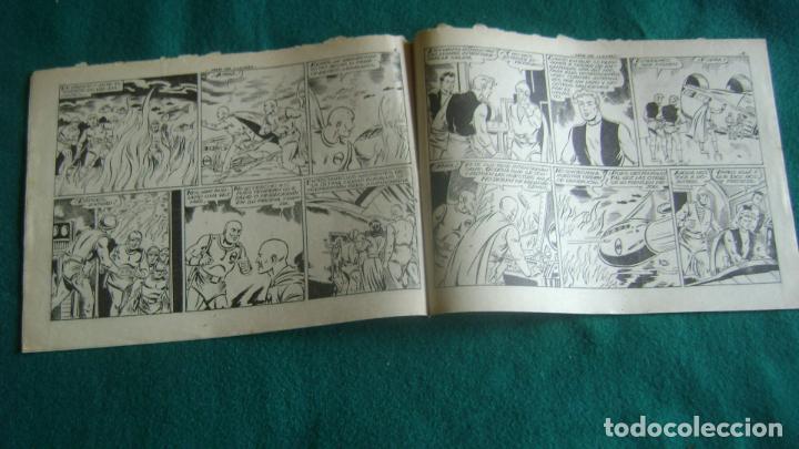 Tebeos: RED DIXON TERCERA SERIE SUELTA Y COMPLETA - Foto 26