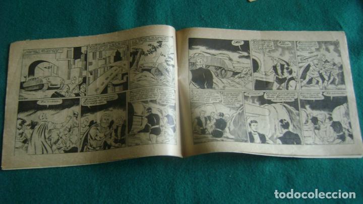 Tebeos: RED DIXON TERCERA SERIE SUELTA Y COMPLETA - Foto 30