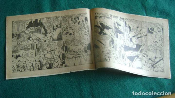 Tebeos: RED DIXON TERCERA SERIE SUELTA Y COMPLETA - Foto 32