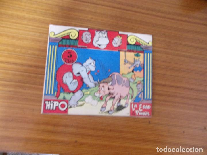 Tebeos: HIPO N&ordm; 3 EDITA MARCO - Foto 1