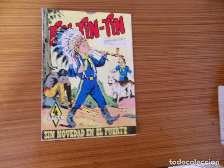 Tebeos: RIN TIN TIN N&ordm; 254 EDITA MARCO - Foto 1
