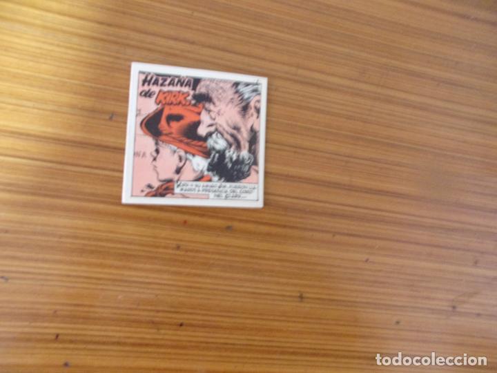 Tebeos: HAZA&Ntilde;A DE KIRK N&ordm; EDITA MARCO - Foto 1