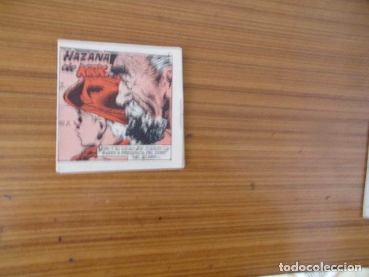 Tebeos: HAZA&Ntilde;A DE KIRK N&ordm; EDITA MARCO - Foto 1