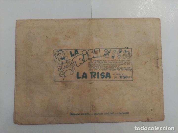 Tebeos: El Puma 2&ordm;serie n&ordm;46 - Foto 2