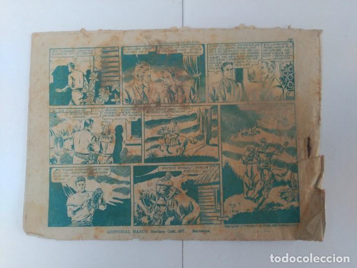 Tebeos: El Puma n&ordm;45 - Foto 2