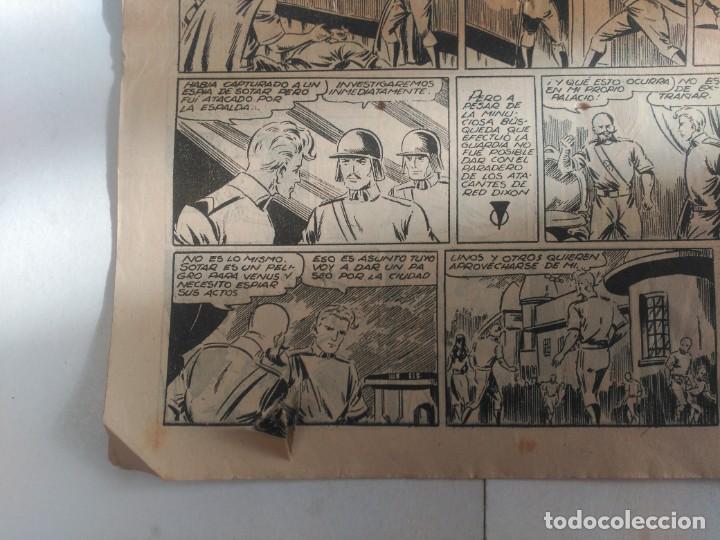 Tebeos: Red Dixon n&ordm;22 - Foto 3