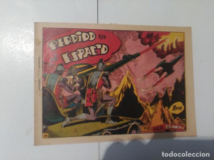 Tebeos: Red Dixon n&ordm;48 - Foto 1