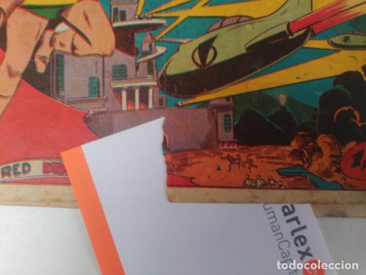 Tebeos: Red Dixon n&ordm;64 - Foto 2