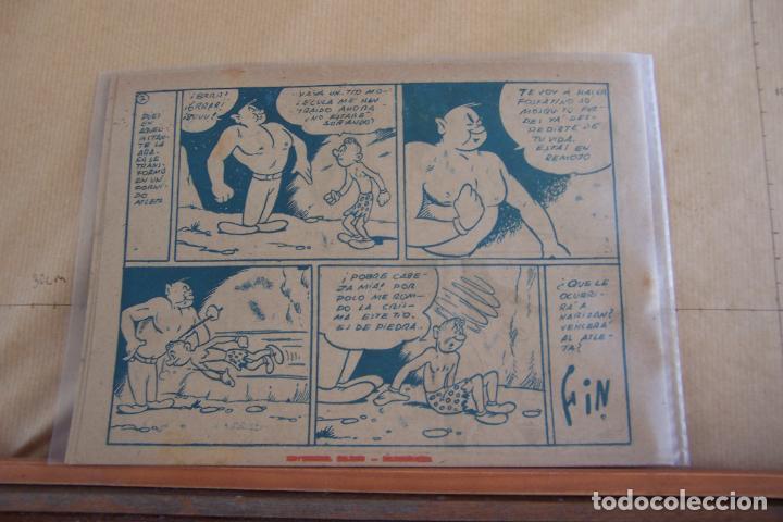 Tebeos: marco,- narizan n&ordm; sin n&ordm; el brujo - Foto 2
