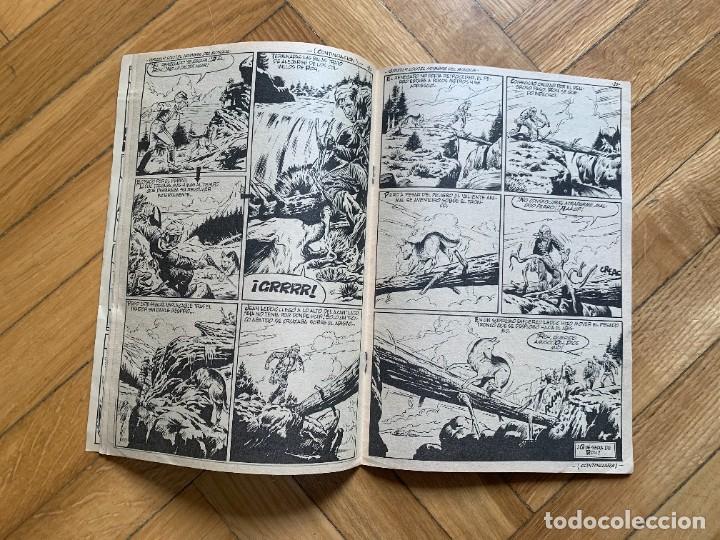 Tebeos: Davy y su Fiel Roy n&ordm; 336 - Foto 3