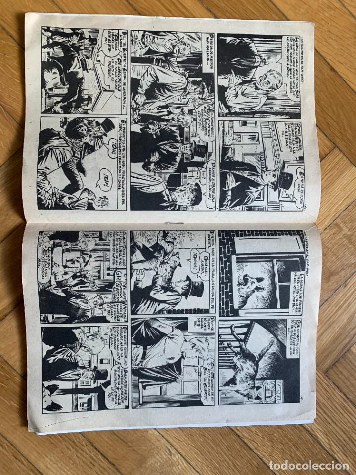 Tebeos: Davy y su Fiel Roy n&ordm; 277 - Foto 3