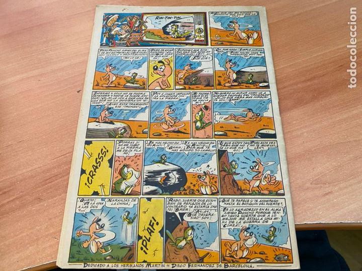 Tebeos: RIN TIN TIN EXTRA CARNAVAL (ORIGINAL MARCO) (COB74) - Foto 2
