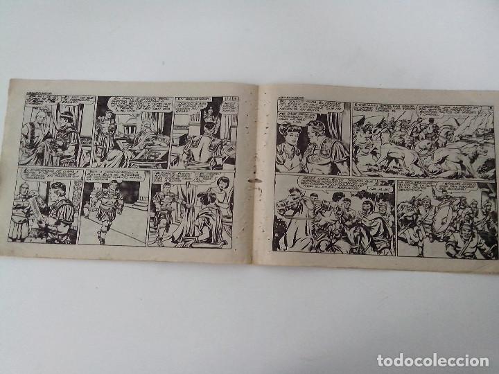 Tebeos: TEBEO COMIC ORIGINAL SIMBA-KAN N&ordm; 14 - Foto 2