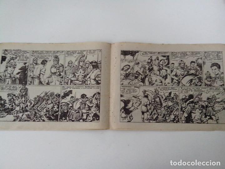 Tebeos: TEBEO COMIC ORIGINAL SIMBA-KAN N&ordm; 13 - Foto 2