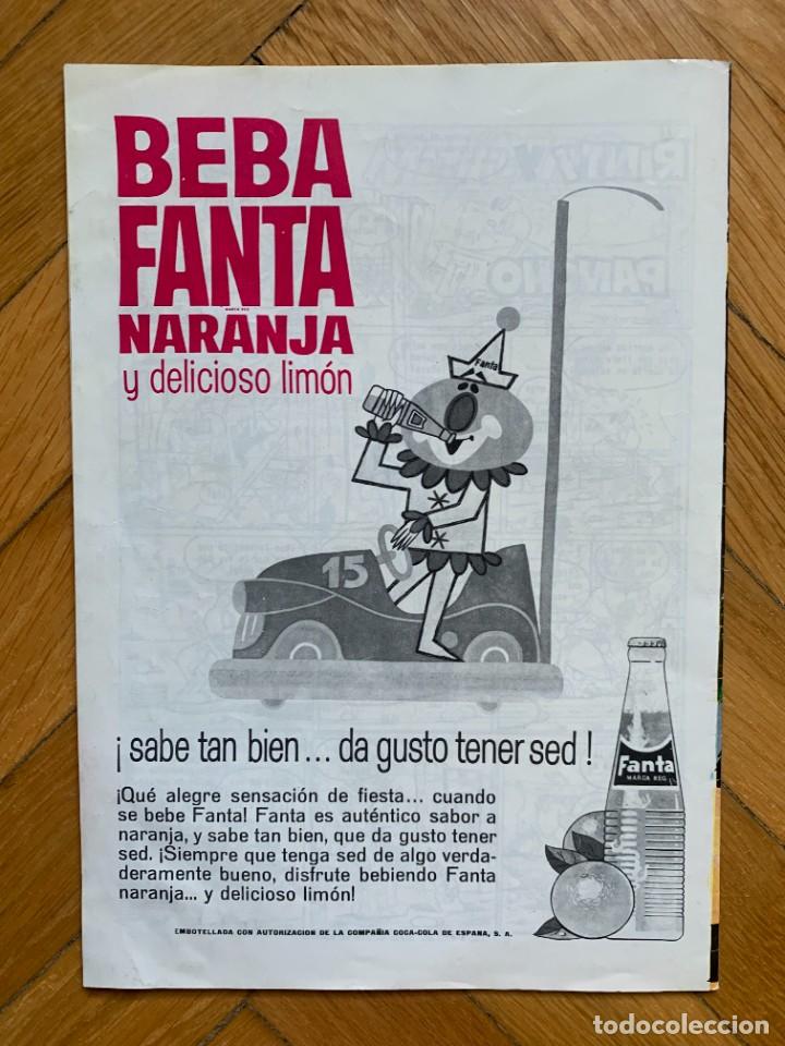 Tebeos: Rin Tin Tin n&ordm; 254 - Foto 2