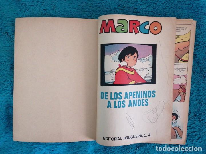 Tebeos: MARCO - Foto 3