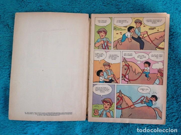Tebeos: MARCO - Foto 4