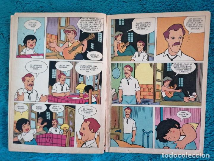 Tebeos: MARCO - Foto 5