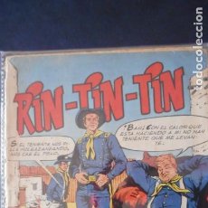 Tebeos: RIN TIN TIN Nº 158 / C-11