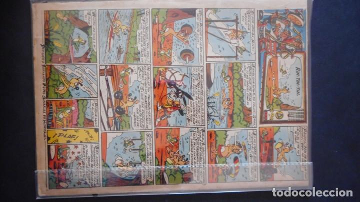 Tebeos: RIN TIN TIN N&ordm; 180 / C-11 - Foto 2