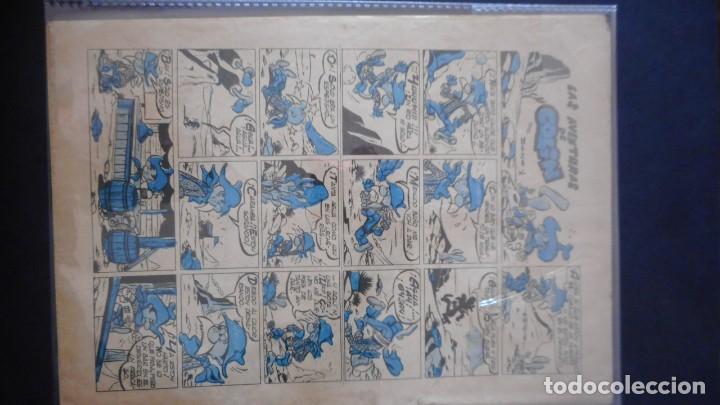 Tebeos: RIN TIN TIN N&ordm; 158 / C-11 - Foto 2