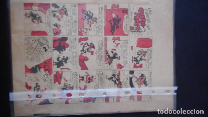 Tebeos: RIN TIN TIN N&ordm; 161 / C-11 - Foto 2