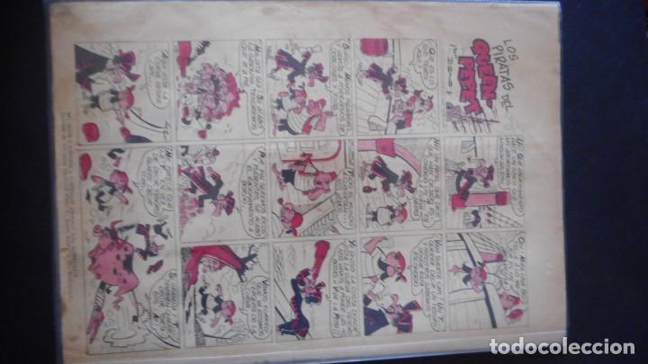 Tebeos: RIN TIN TIN N&ordm; 169 / C-11 - Foto 2
