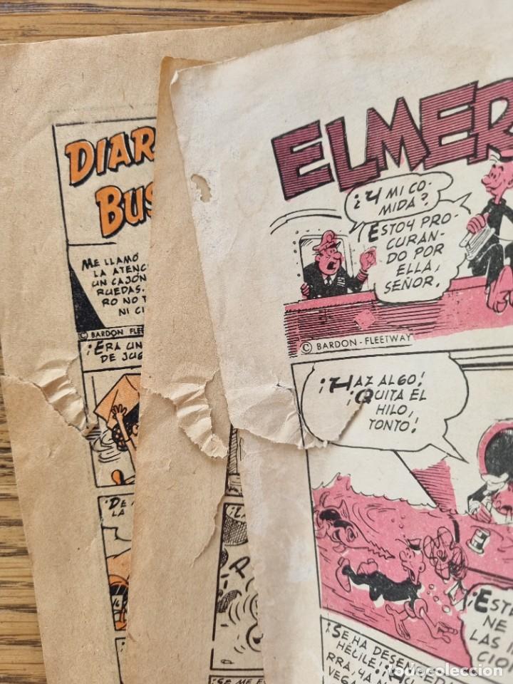 Tebeos: LA RISA 3 EPOCA n&deg; 29 - Foto 5