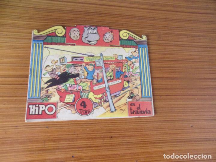 Tebeos: HIPO N&ordm;2 EDITA MARCO - Foto 1
