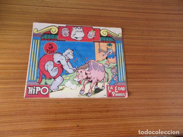 Tebeos: HIPO N&ordm;3 EDITA MARCO - Foto 1