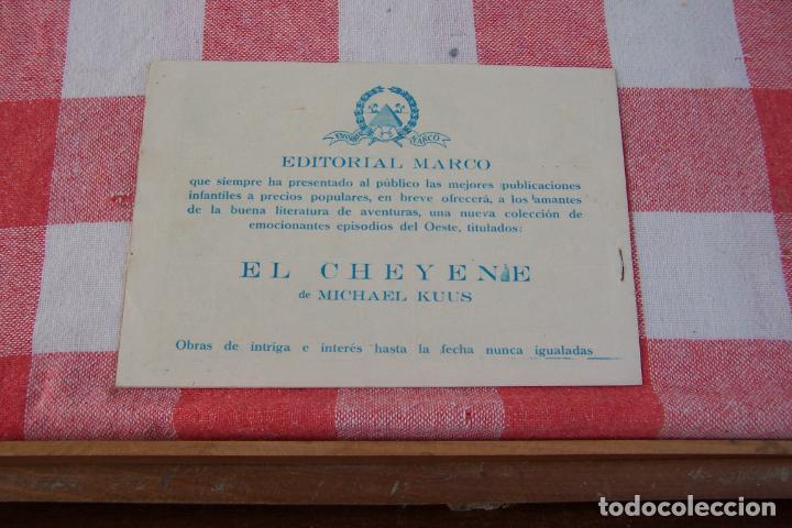 Tebeos: marco el pr&iacute;ncipe Dani n&ordm; 4 - Foto 2