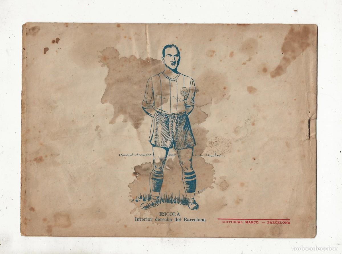 Tebeos: COLECCI&Oacute;N PIPA - CAPTURAS VELOCIP&Eacute;DICAS - MARCO 1945 - Foto 2