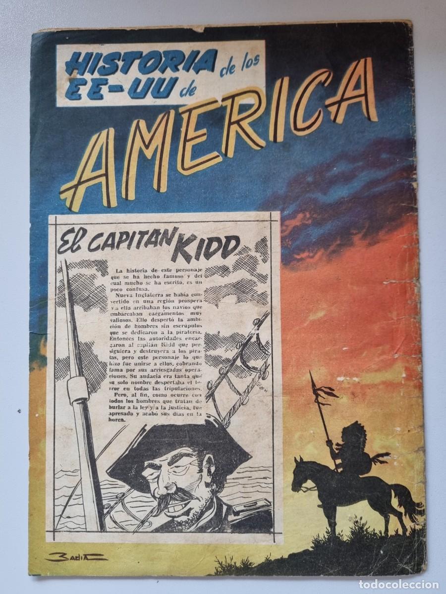 Tebeos: RIN TIN TIN n&deg; 16 Editorial MARCO - Foto 2
