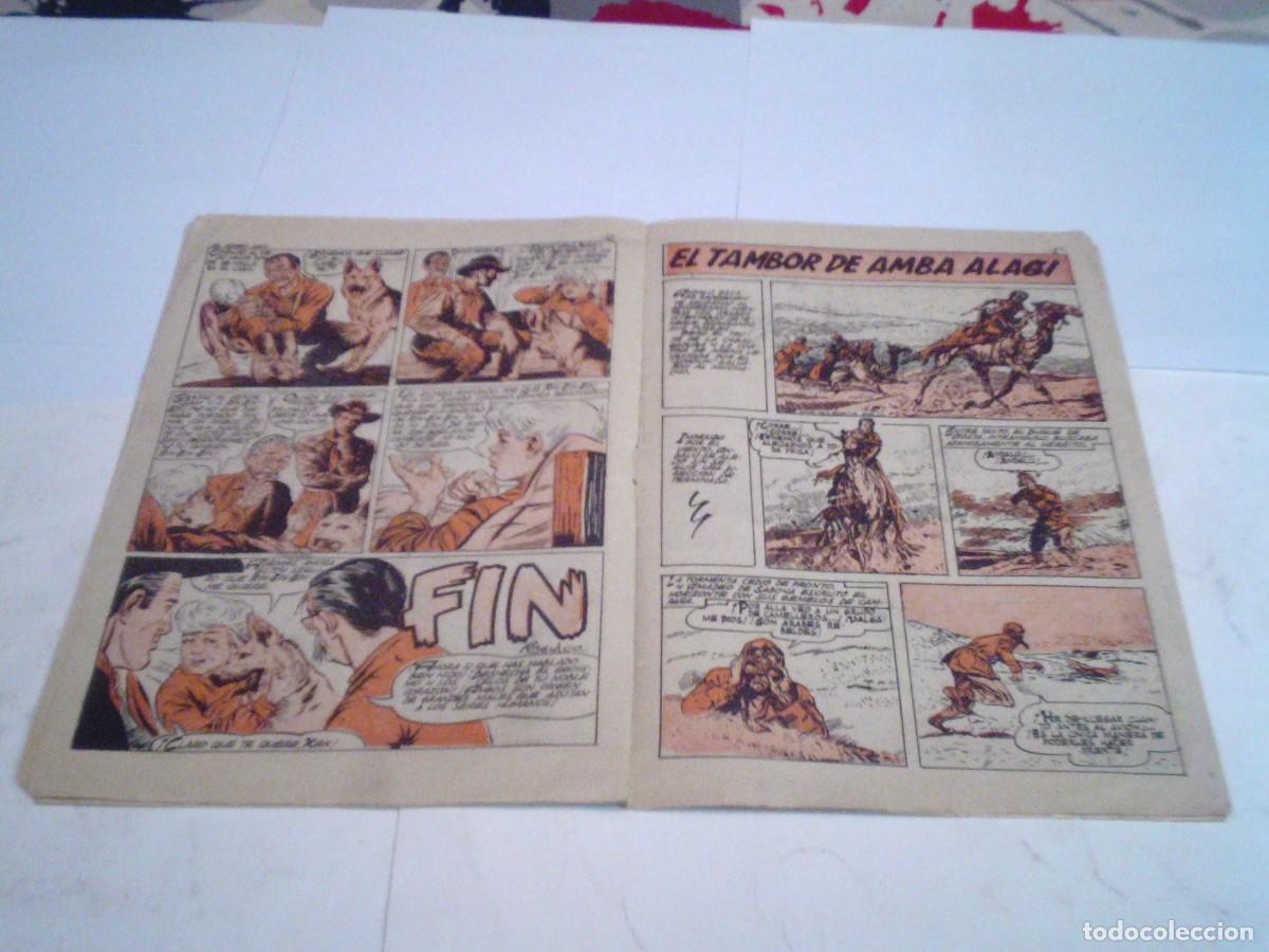 Tebeos: RIN TIN TIN - NUMERO 27 - EDITORIAL MARCO - GORBAUD - CJ 174 - Foto 3