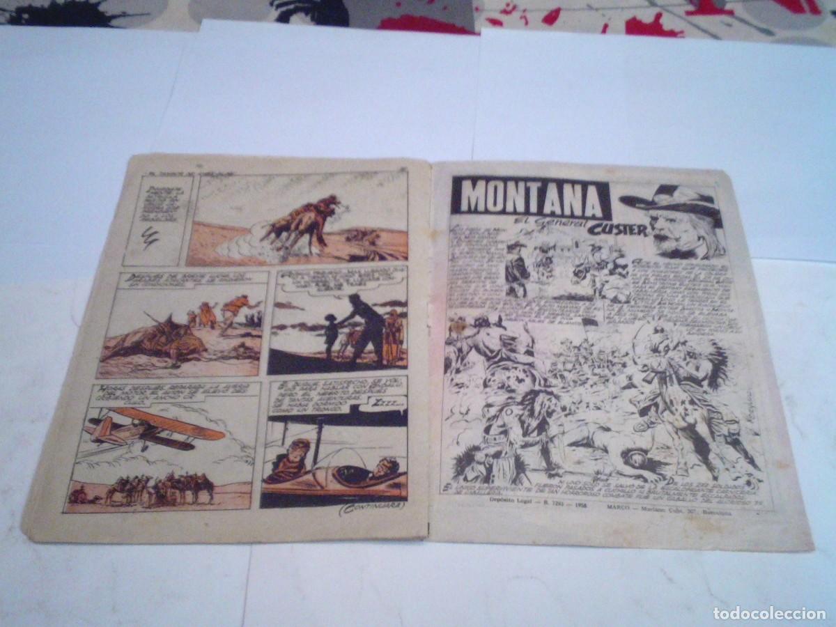 Tebeos: RIN TIN TIN - NUMERO 27 - EDITORIAL MARCO - GORBAUD - CJ 174 - Foto 4